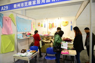 長(zhǎng)沙日用百貨展 聚焦生活品質(zhì)，引領(lǐng)消費(fèi)潮流